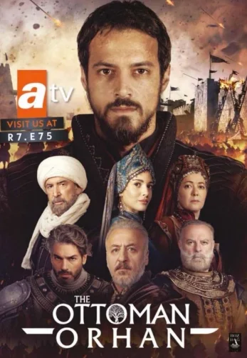 Основание: Орхан 1-2, 3, 4 серия турецкий сериал на русском языке смотреть онлайн бесплатно все серии