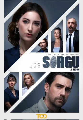 Комната для допросов 1-12, 13, 14 серия турецкий сериал на русском языке смотреть онлайн бесплатно все серии