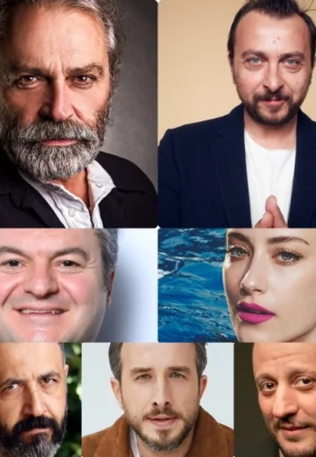 Восьмая семья 1-2, 3, 4 серия турецкий сериал на русском языке смотреть онлайн бесплатно все серии