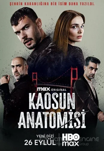 Анатомия хаоса 1-5, 6, 7 серия турецкий сериал на русском языке смотреть онлайн бесплатно все серии